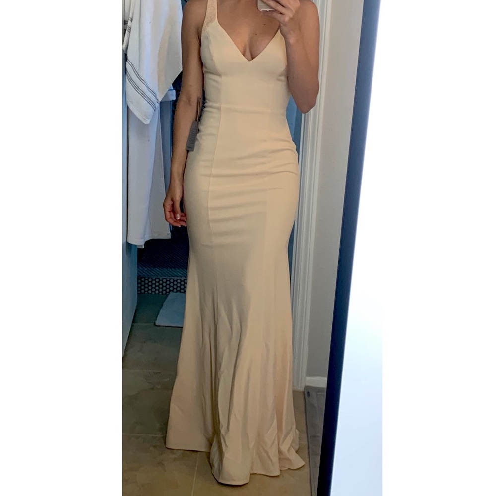 Lulu’s dress XS NEW W/ Tags never worn